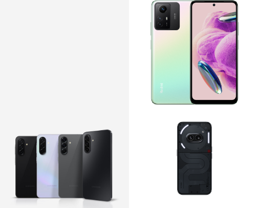 Best Budget Phones That Feel Expensive cover photo collage