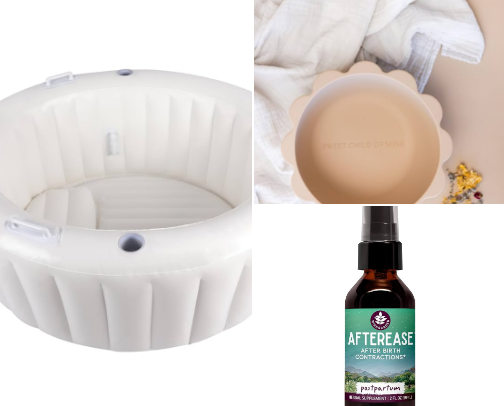 Home birth anyone? Here are my top picks! cover photo collage