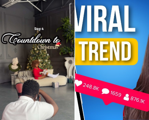 Photoshoot Ideas 💡 cover photo collage