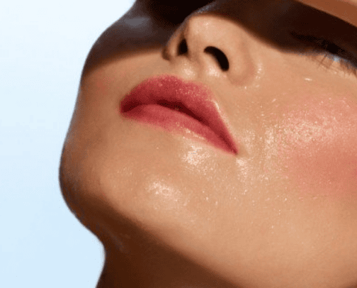 MUST-HAVE skin care products cover photo collage