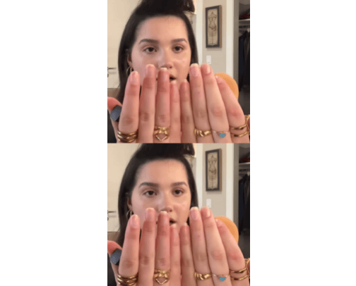 Jules' Everyday Jewelry cover photo collage