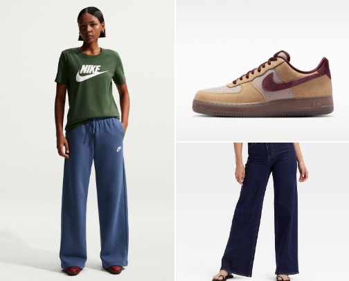 simple outfits for date night for females cover photo collage