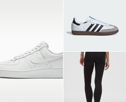 Chill & Chic:Sporty Street Style cover photo collage