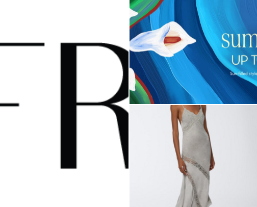 Sale Alerts W/C 27.07 cover photo collage
