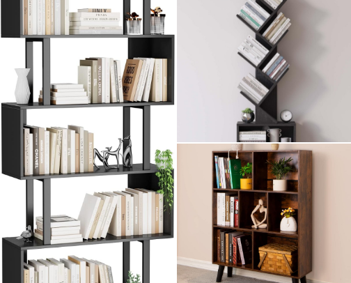 What I Actually Use for a Cozy Reading Vibe cover photo collage