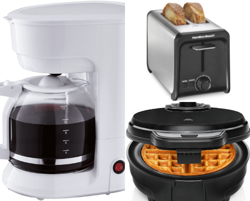 Top Kitchen Essentials That I love cover photo collage
