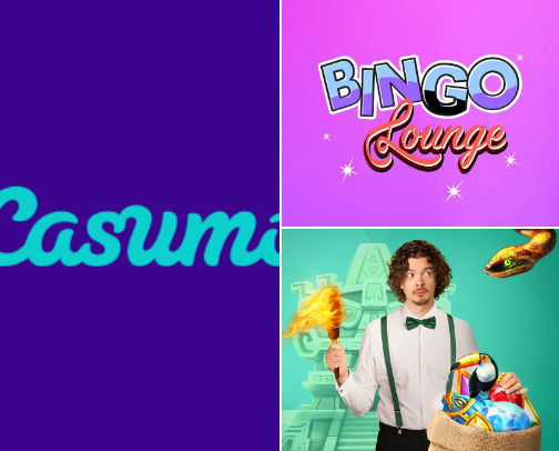 Feeling Lucky? These Online Gaming Sites Are My Top Picks! cover photo collage