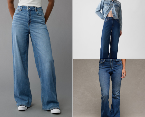 Jean Essentials cover photo collage