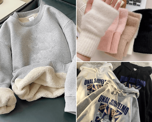 Cold collection🩵❄️🧊 cover photo collage