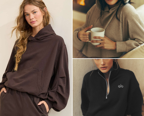 Every day wear cover photo collage