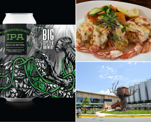 My top local recs cover photo collage