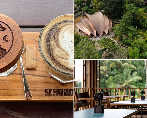 Things to do in Bali: slow travel edition cover photo collage