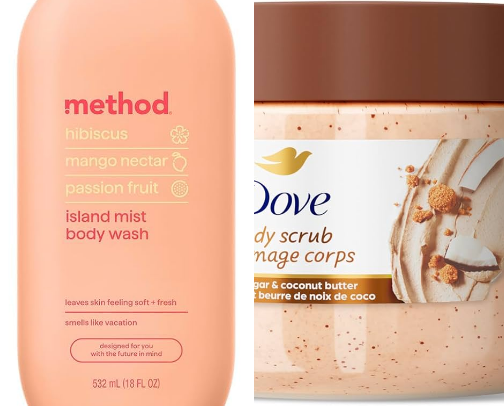 my go to's November 2025 cover photo collage