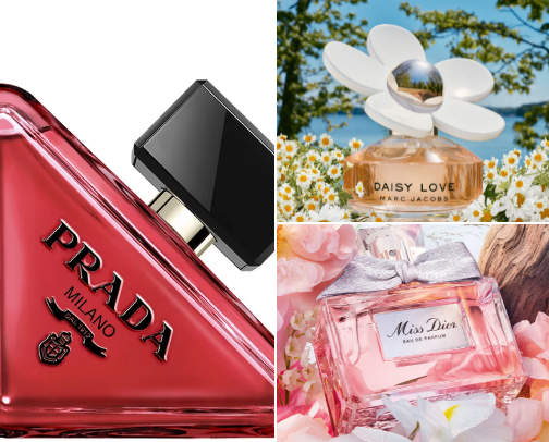 Affordable perfume but smells Billionaire💎 cover photo collage
