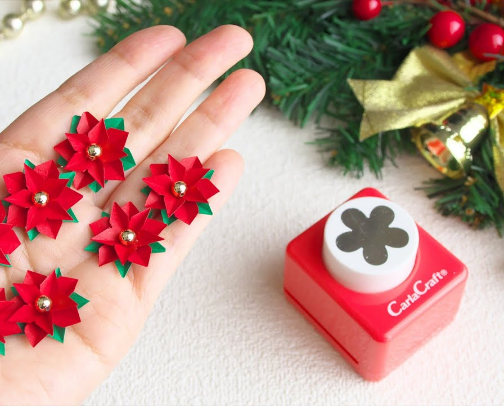 Arts & Crafts plus Materials cover photo collage