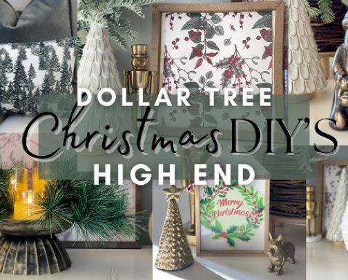 Arts & Crafts plus Materials cover photo collage