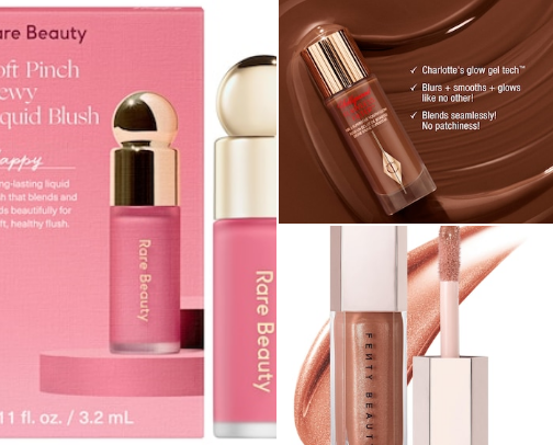 Sephora Favorites That Are Actually Worth the Hype cover photo collage