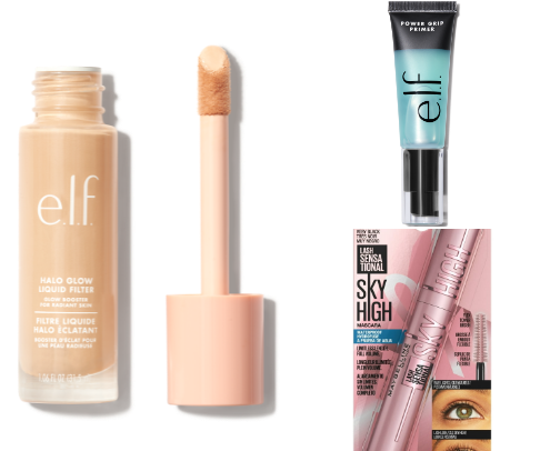 💄 Best Drugstore Makeup That Looks Expensive ✨ cover photo collage