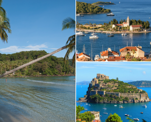 Under-the-Radar Travel Gems Most Tourists Completely Miss cover photo collage