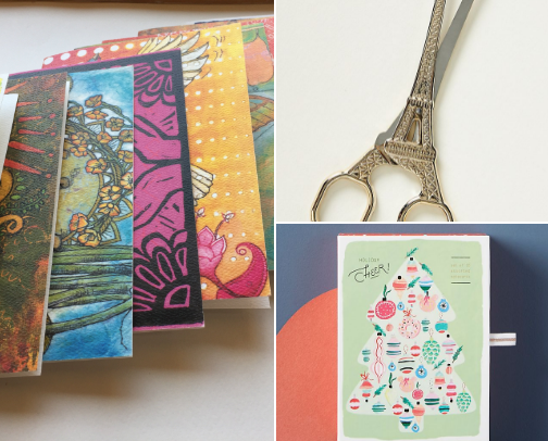 Sweet Holiday Finds: Gifts for Every Wishlist cover photo collage