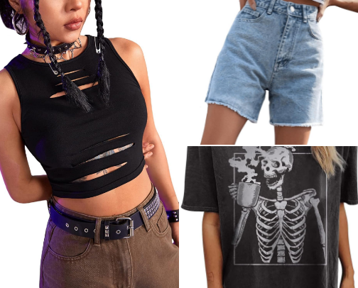 Amazon Finds I Actually Wear cover photo collage