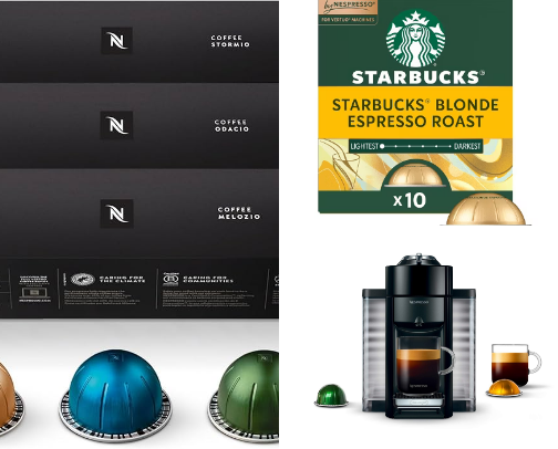 Ideas for your coffee bar cover photo collage