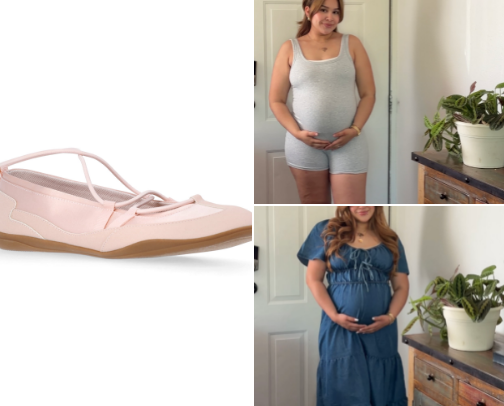 My fashion finds cover photo collage
