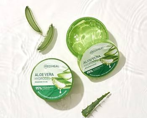 Best Korean Skincare for Sensitive Skin cover photo collage