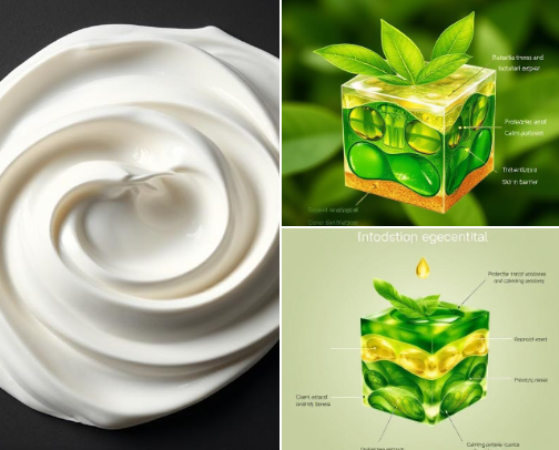 Cozy Season Gifting cover photo collage