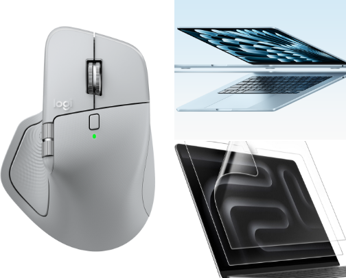 essentials for the digital nomad cover photo collage