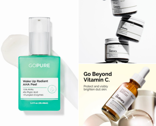 Serum's cover photo collage