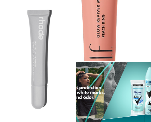 What's in my purse? cover photo collage