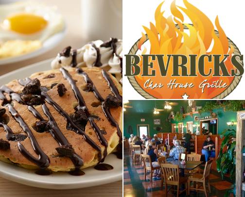 Restaurants in the Savannah, GA, area. Recs. from a lifelong resident. cover photo collage