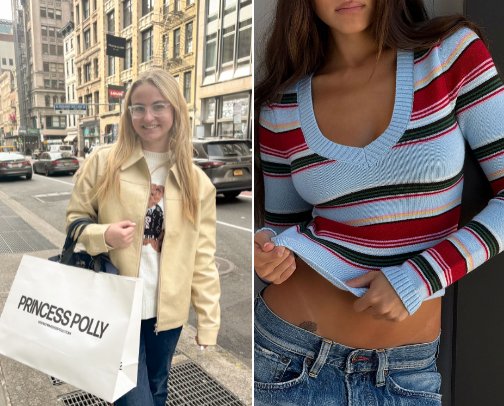 “That Girl” Winter Wardrobe Essentials 💓 cover photo collage