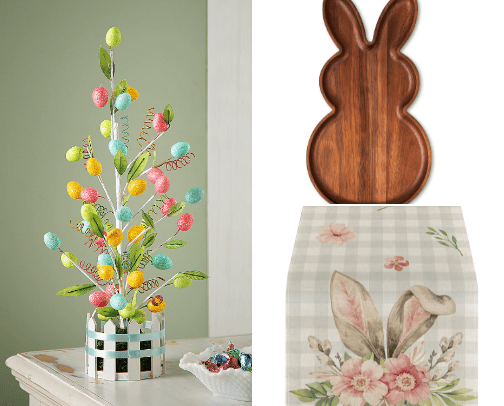 Easter 🐰🐣🎀 cover photo collage