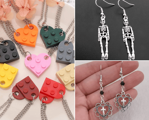 aliexpress cover photo collage