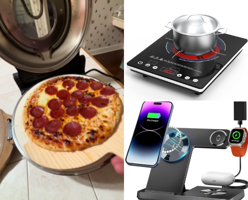 GRADUATION College DORM Needs! cover photo collage