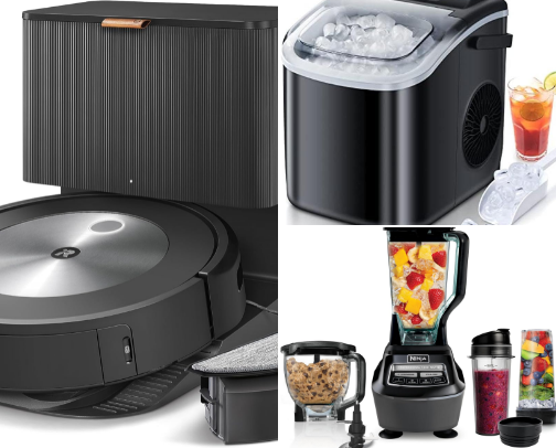 Amazon must haves cover photo collage