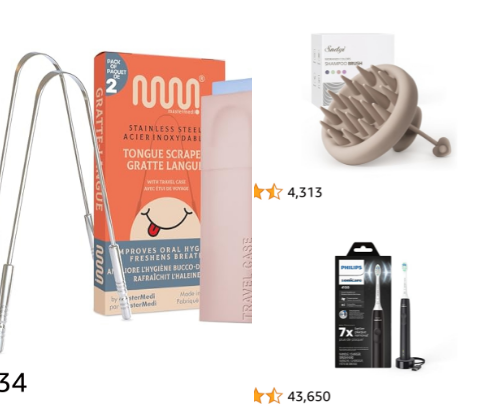 become your best version of yourself with these products cover photo collage