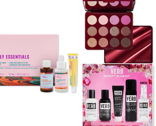 Best Ulta Beauty Christmas Gifts cover photo collage
