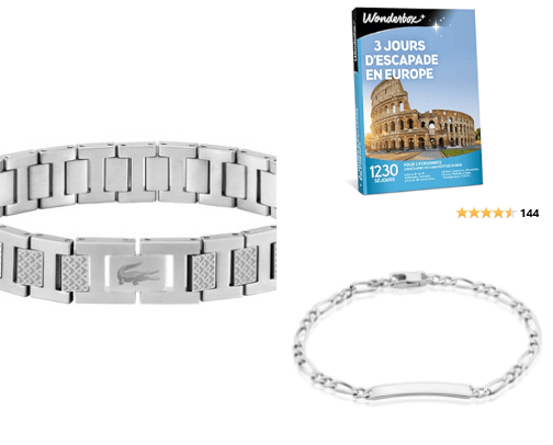 Gift for your boyfriend 🎁 cover photo collage