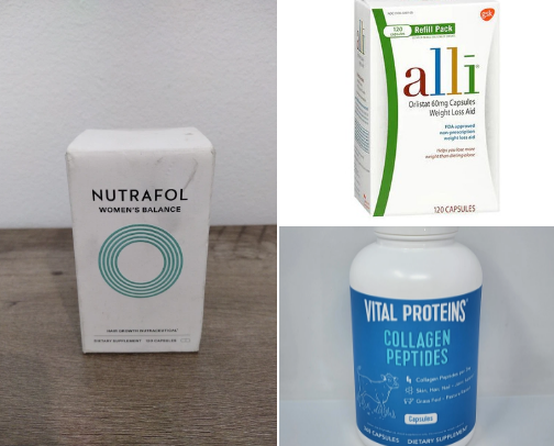 Effective-only Supplement 2026 cover photo collage