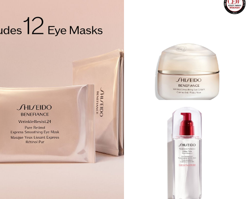 My favorite beauty recs cover photo collage