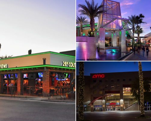 My top Tempe recs cover photo collage