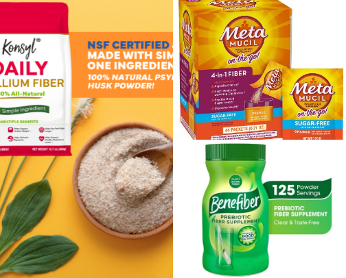 Healthy Hottie cover photo collage