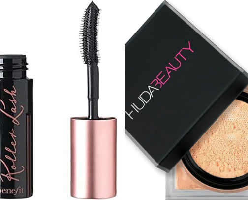 Date Night Beauty Essentials cover photo collage
