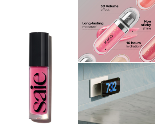 Things tiktok made me buy (and were actually worth it) cover photo collage