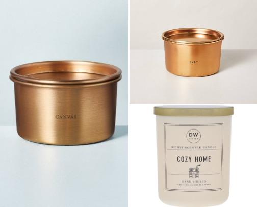 Home Finds That Help Me Create A Cozy Space🏡 cover photo collage