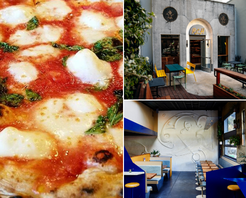 if you’re not eating your way through san francisco, wyd? cover photo collage