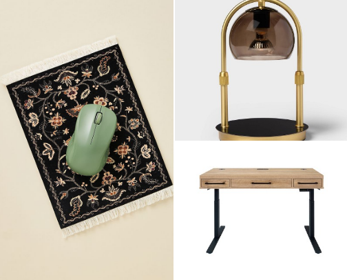 Primed for Productivity cover photo collage